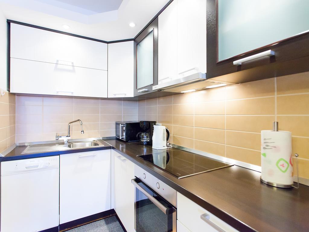 Apartment Urban Premium (adults Only)