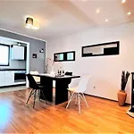 Urban Premium Apartments (Adults Only)