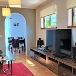 Urban Premium Apartments (Adults Only)