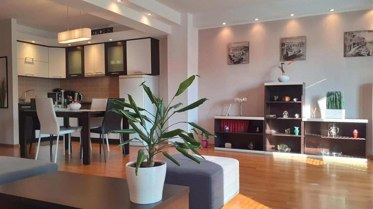 Apartman Urban Premium (adults Only)