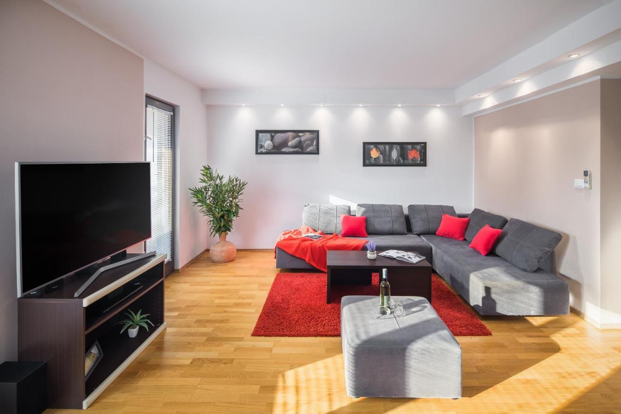Urban Premium (adults Only) * Porec