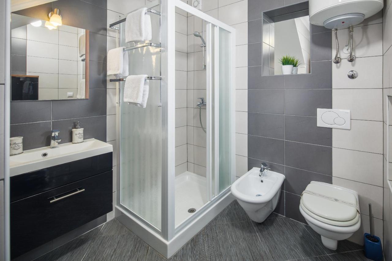 Apartman Urban Premium (adults Only) Porec