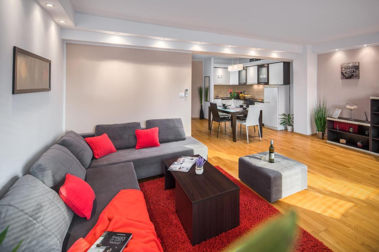 Urban Premium (adults Only) Apartman