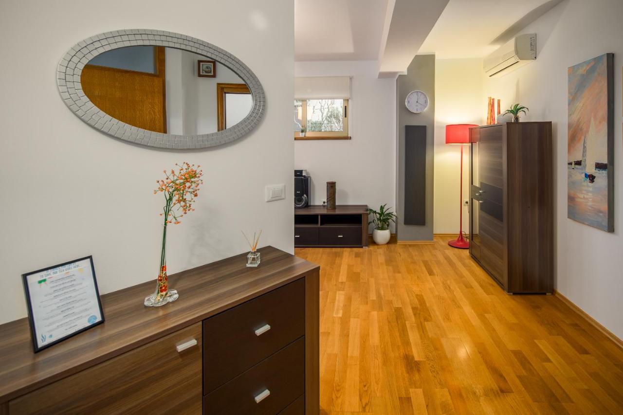 Urban Premium (adults Only) Apartman