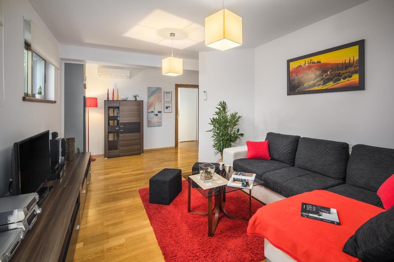 Urban Premium (adults Only) Porec