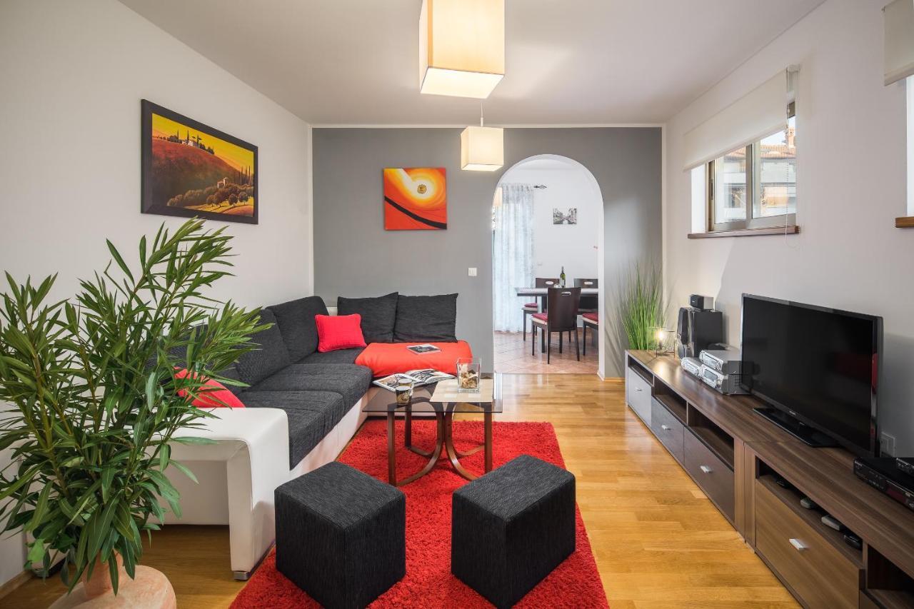 Apartman Urban Premium (adults Only) *