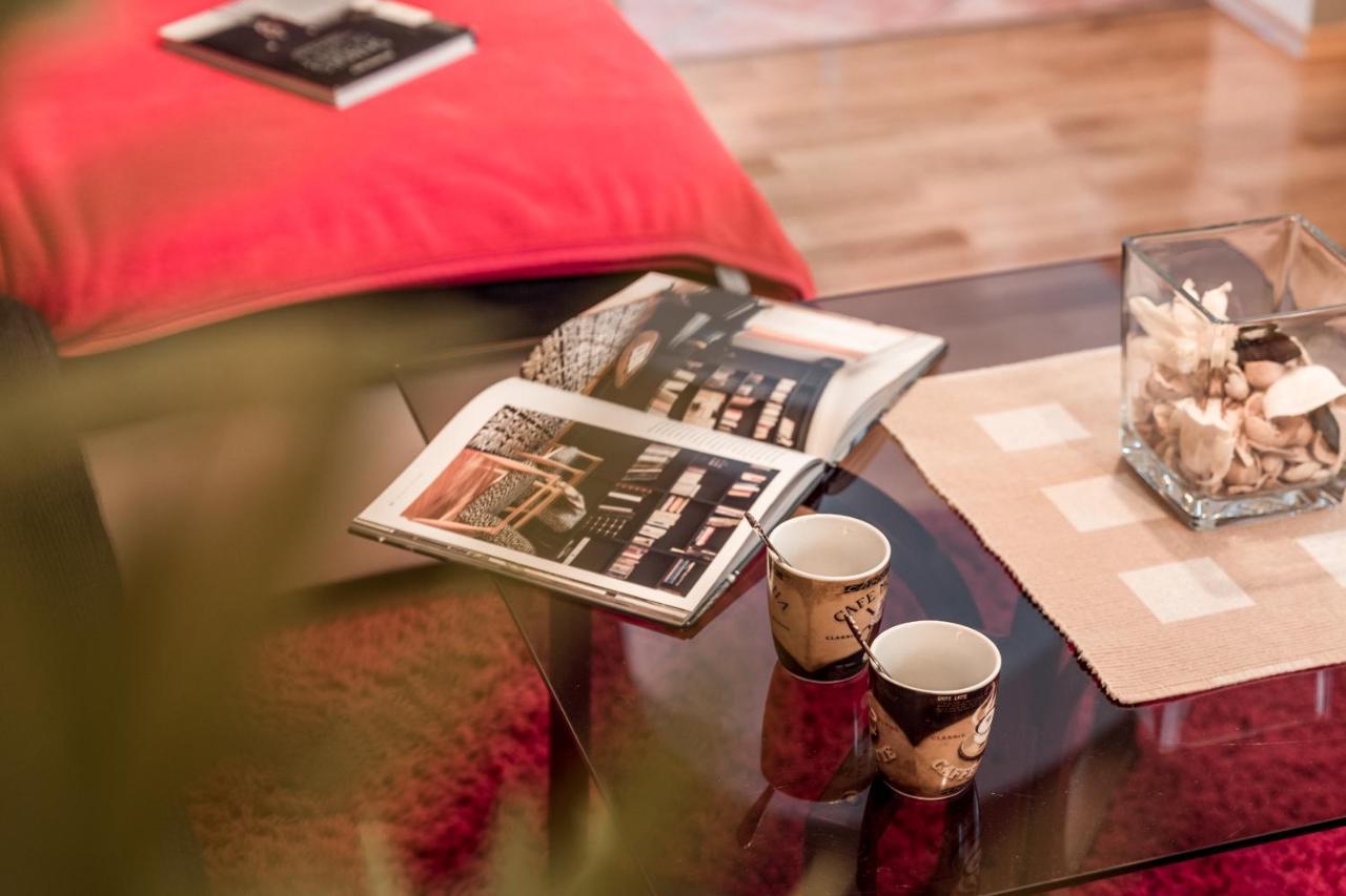 Apartman Urban Premium (adults Only) *