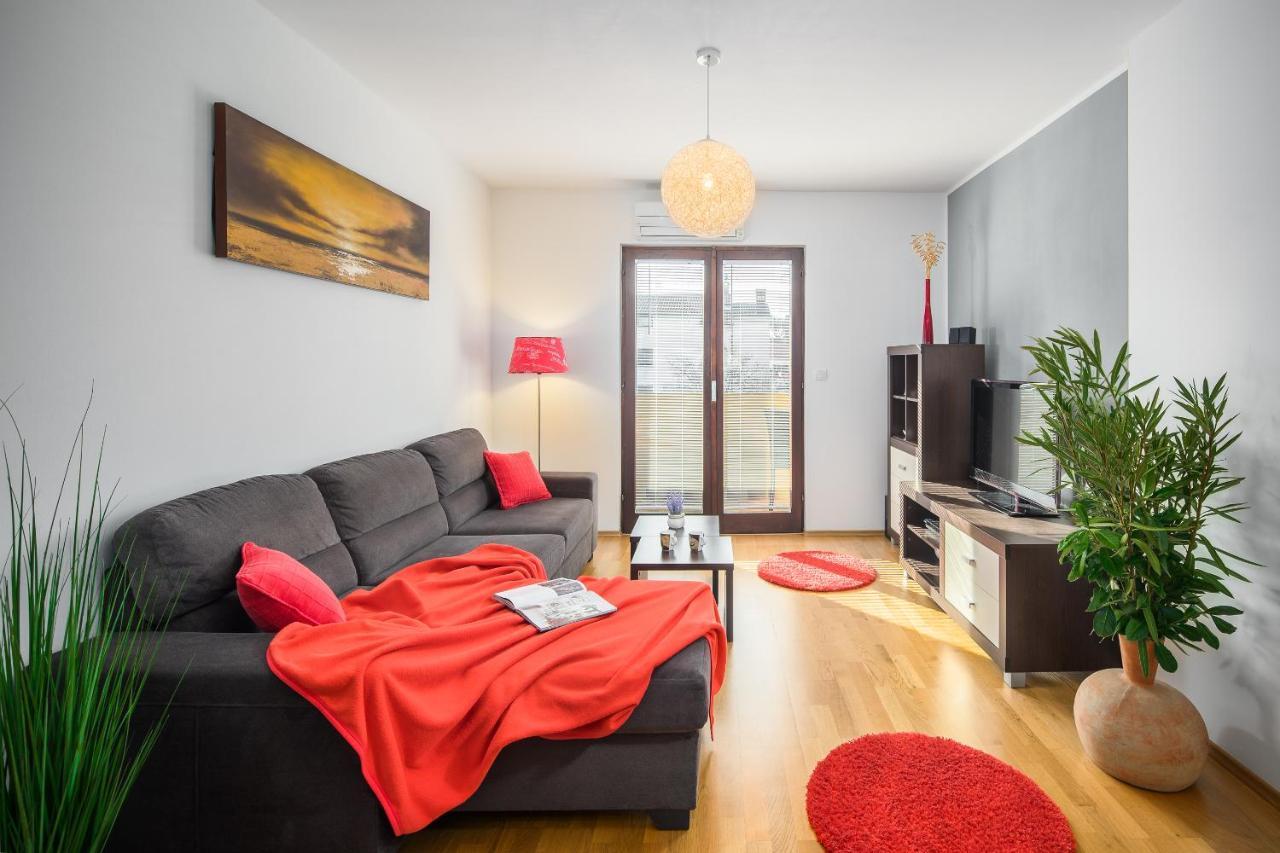 Urban Premium (adults Only) Apartman Porec
