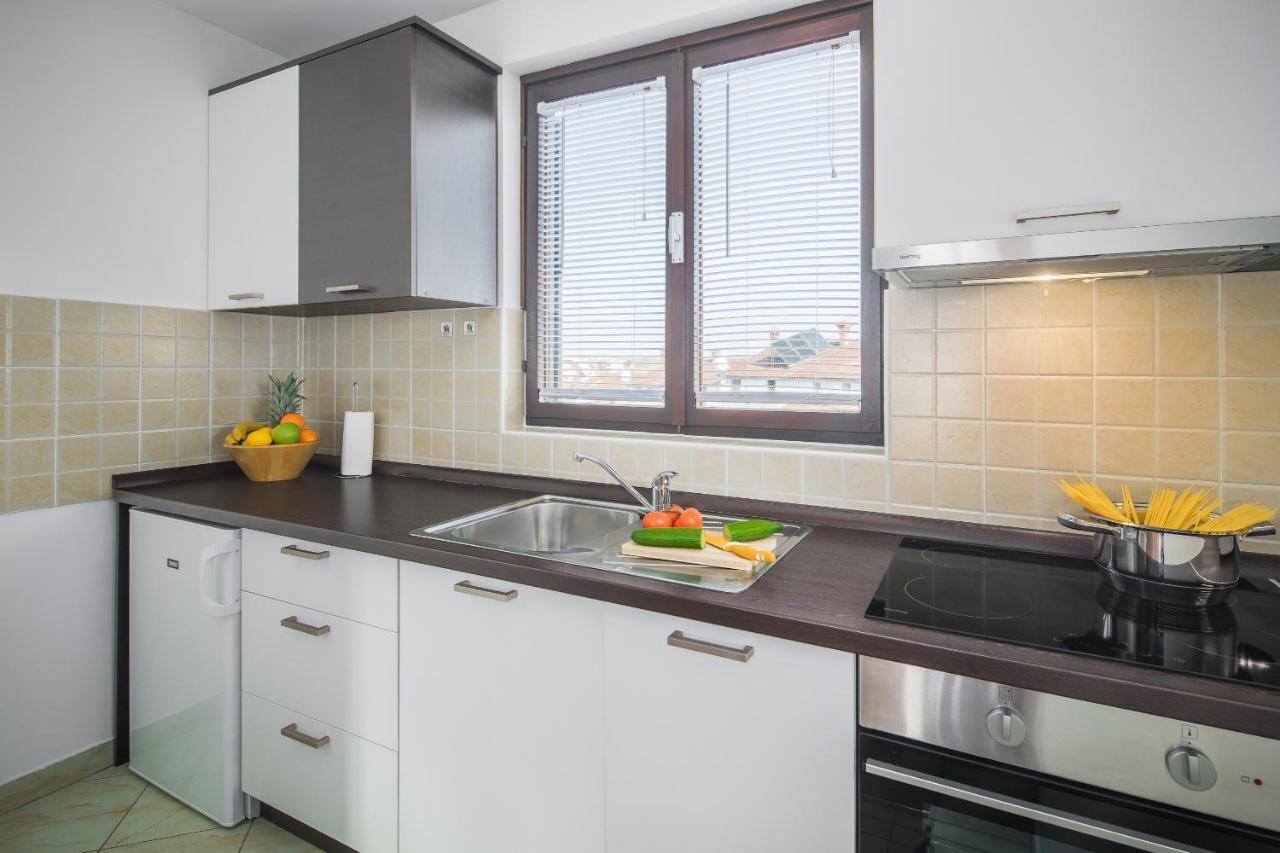 Apartman Urban Premium (adults Only) Porec