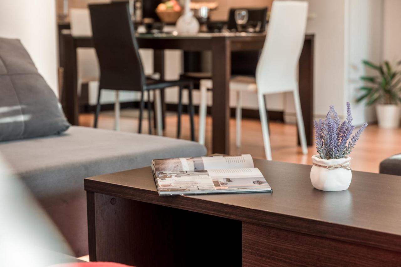 Apartman Urban Premium (adults Only)