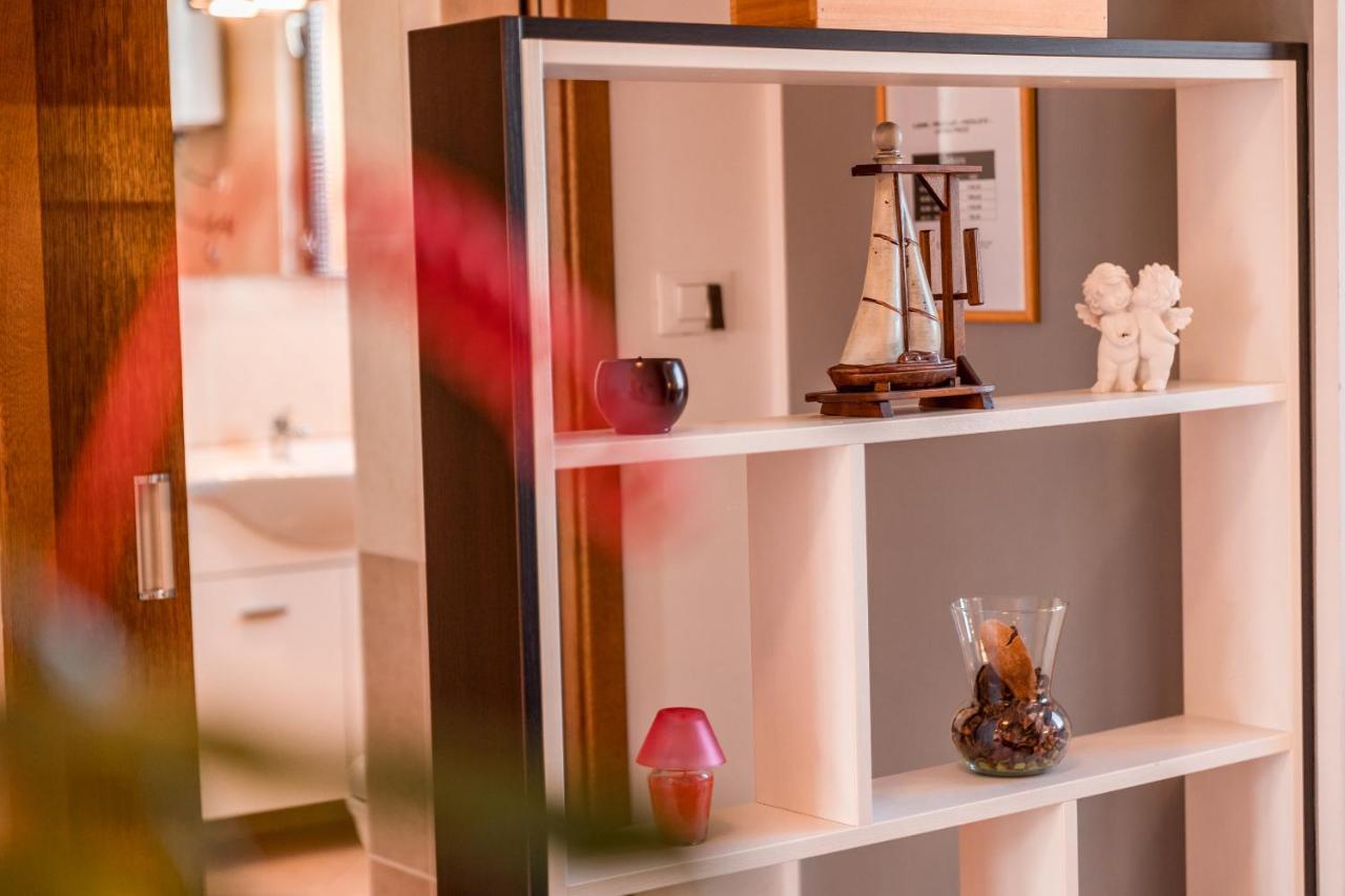Urban Premium (adults Only) Apartman *