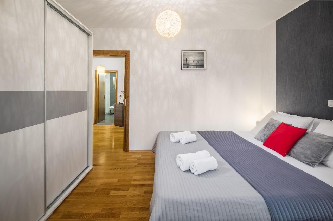 Urban Premium (adults Only) Apartman Porec