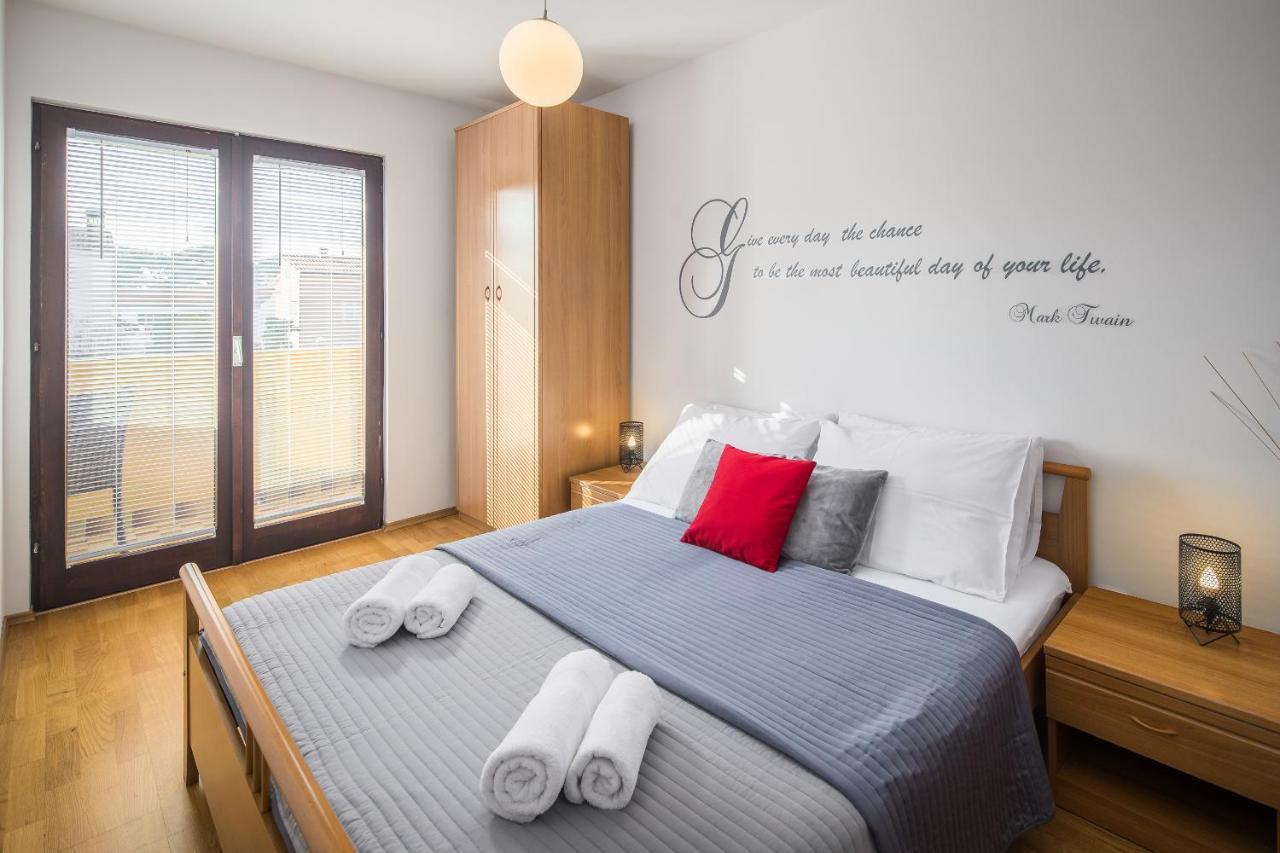 Urban Premium (adults Only) Apartman Porec
