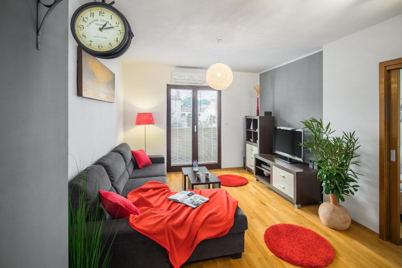 Apartman Urban Premium (adults Only) Porec