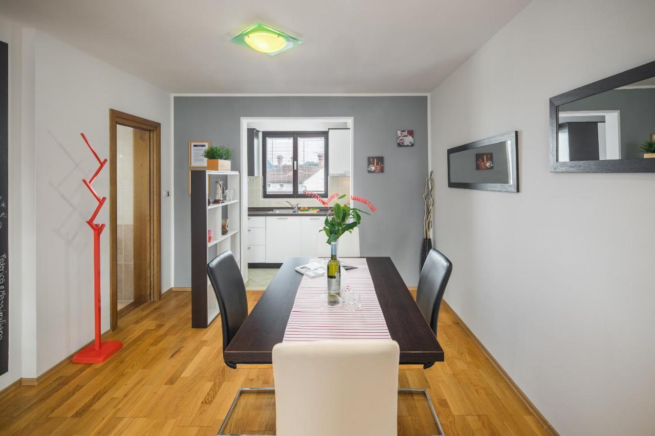 Urban Premium (adults Only) Apartman *