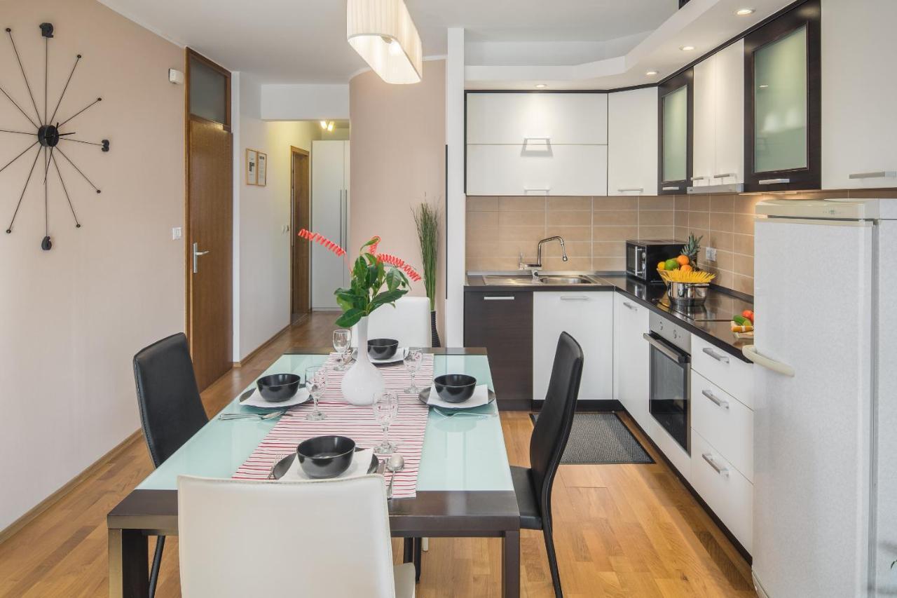 Apartman Urban Premium (adults Only) Porec