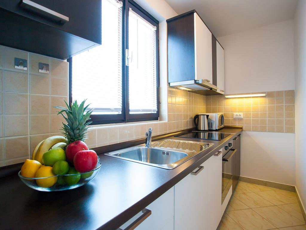 Urban Premium (adults Only) Apartman