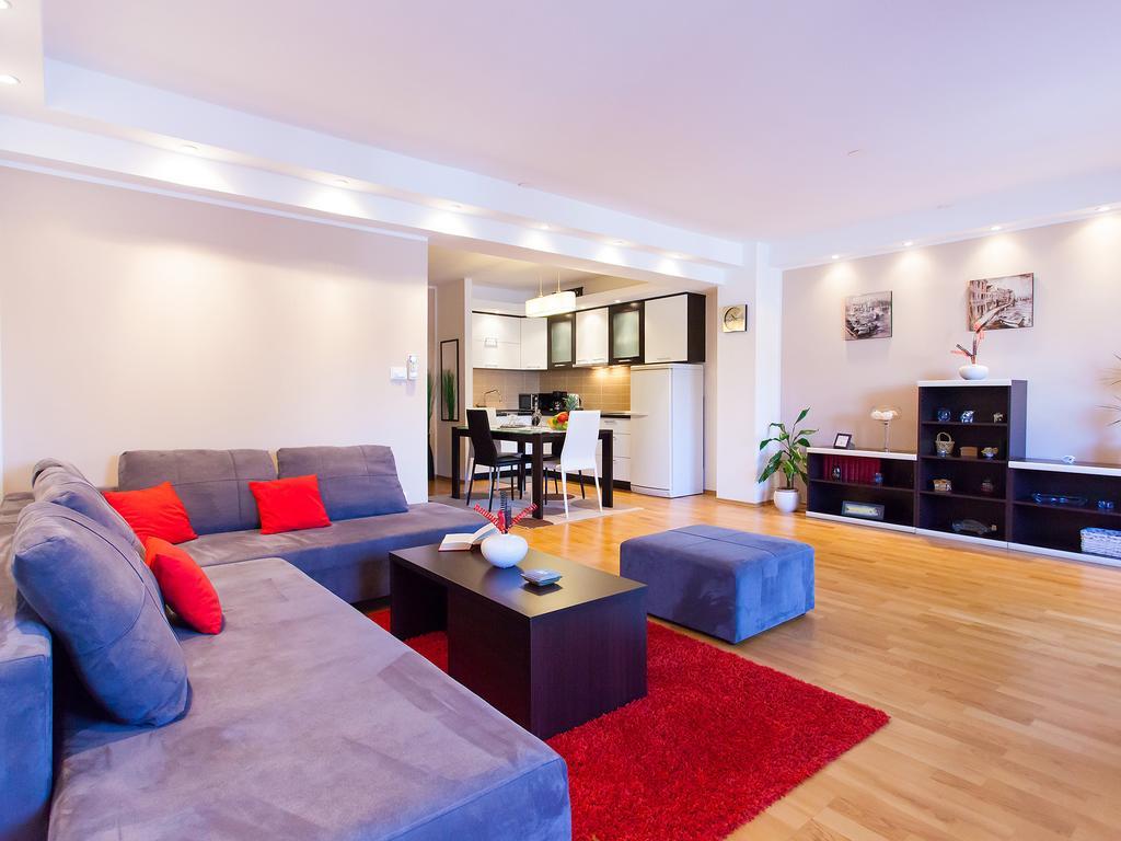 Urban Premium (adults Only) Apartman