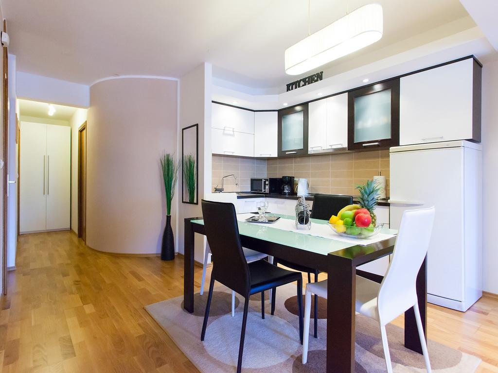 Urban Premium (adults Only) Apartman Porec