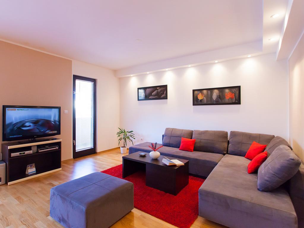 Urban Premium (adults Only) Porec