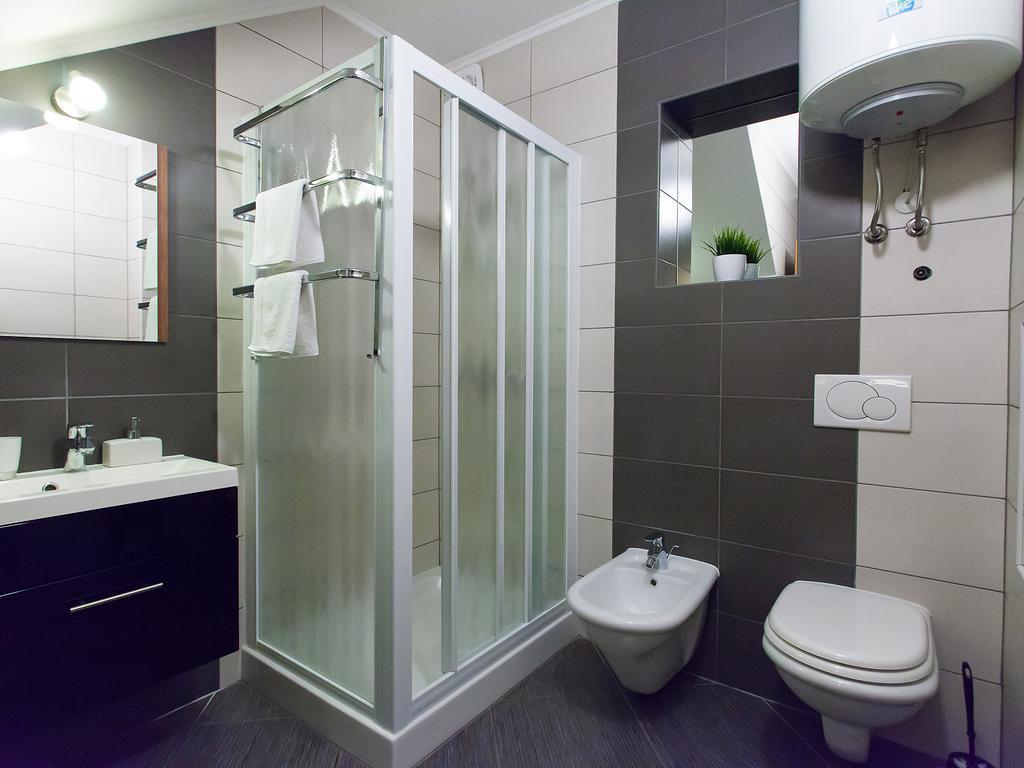 Apartman Urban Premium (adults Only)