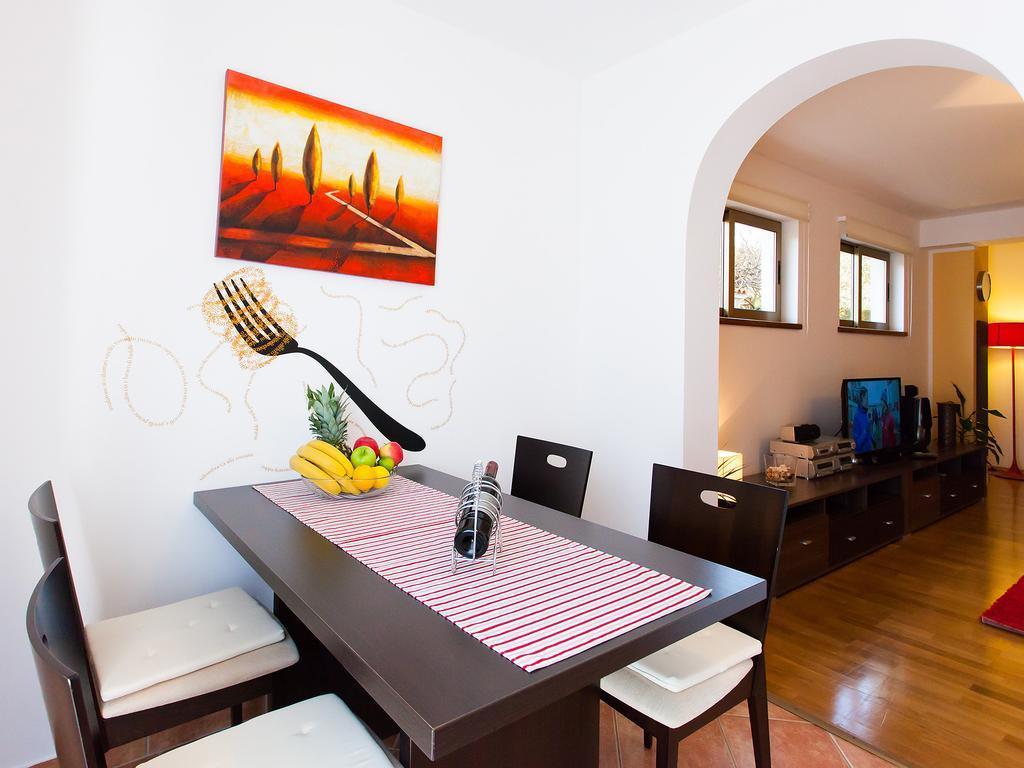 Urban Premium (adults Only) Porec
