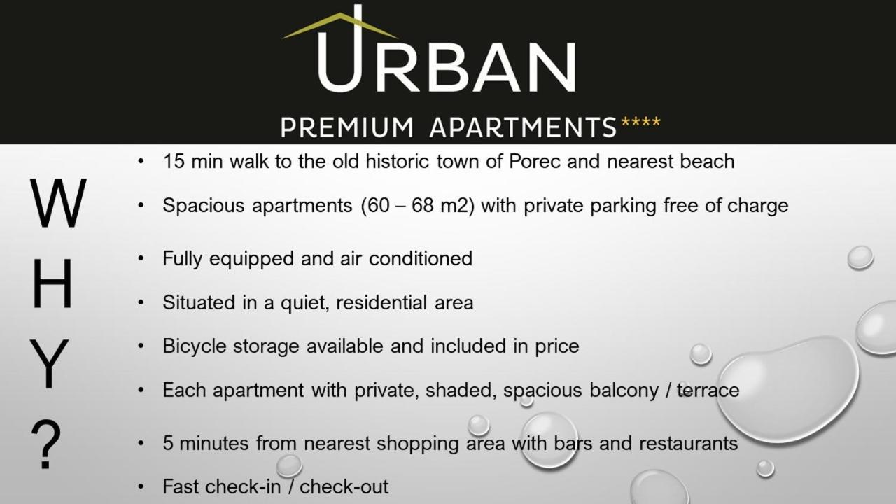 Urban Premium (adults Only) Apartman