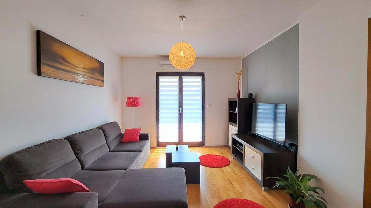 Apartman Urban Premium (adults Only) Porec