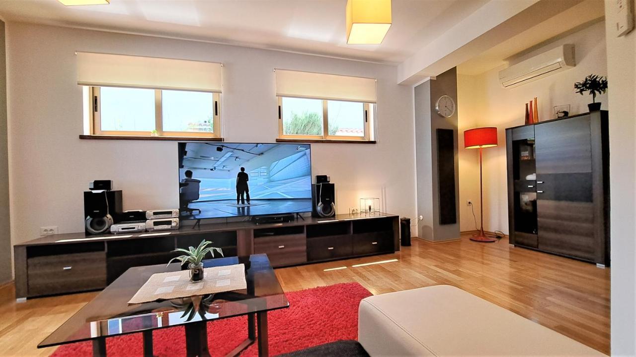 Urban Premium (adults Only) * Porec