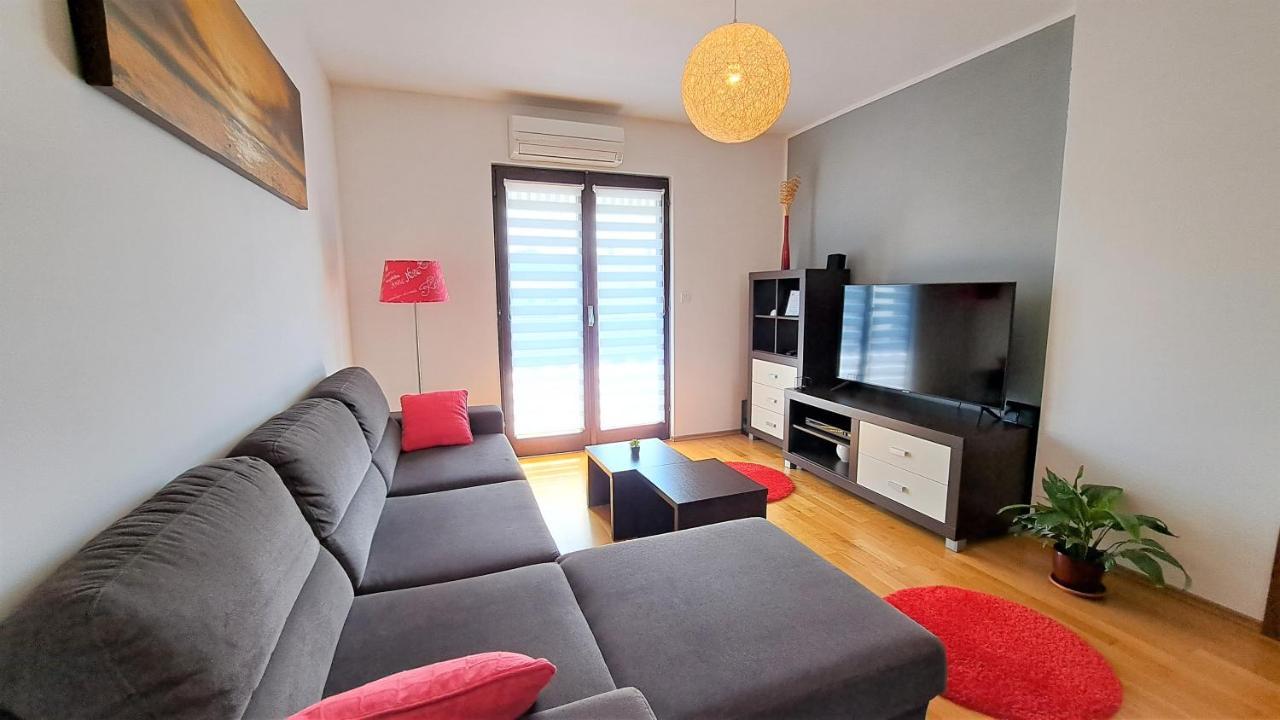 Apartman Urban Premium (adults Only) Porec