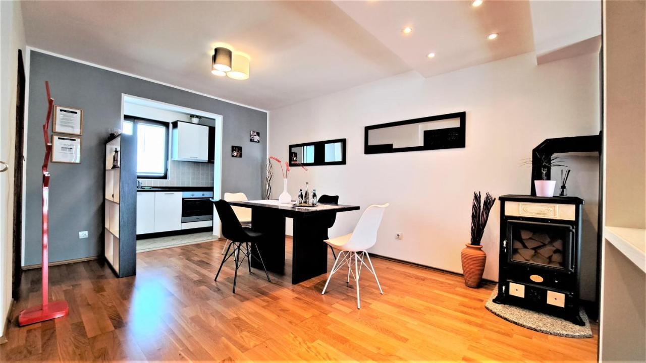 Urban Premium (adults Only) Apartman