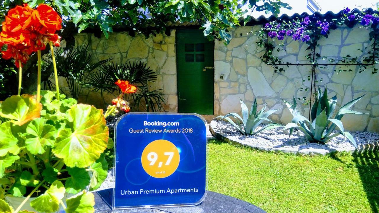 Apartman Urban Premium (adults Only) Porec
